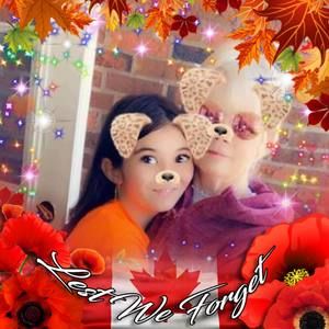 Meet your Posher, Anne